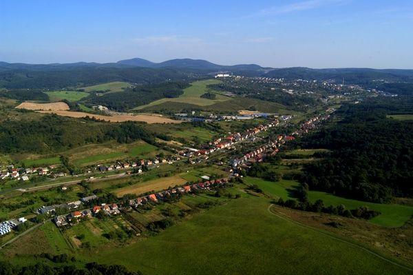 Mecsekjanosi