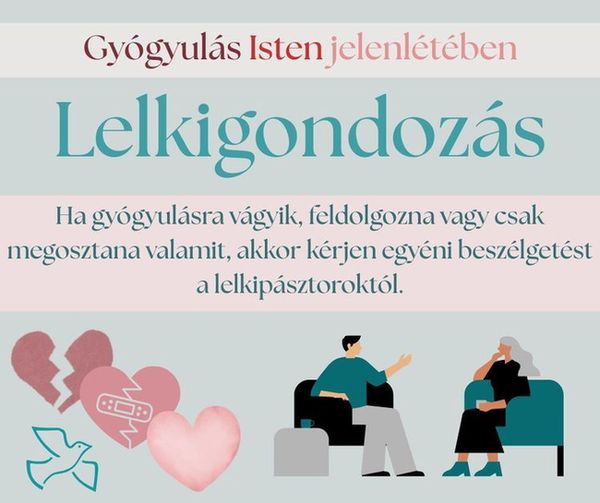 Lelkigondozás