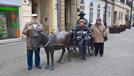 Kaposvári kirándulás